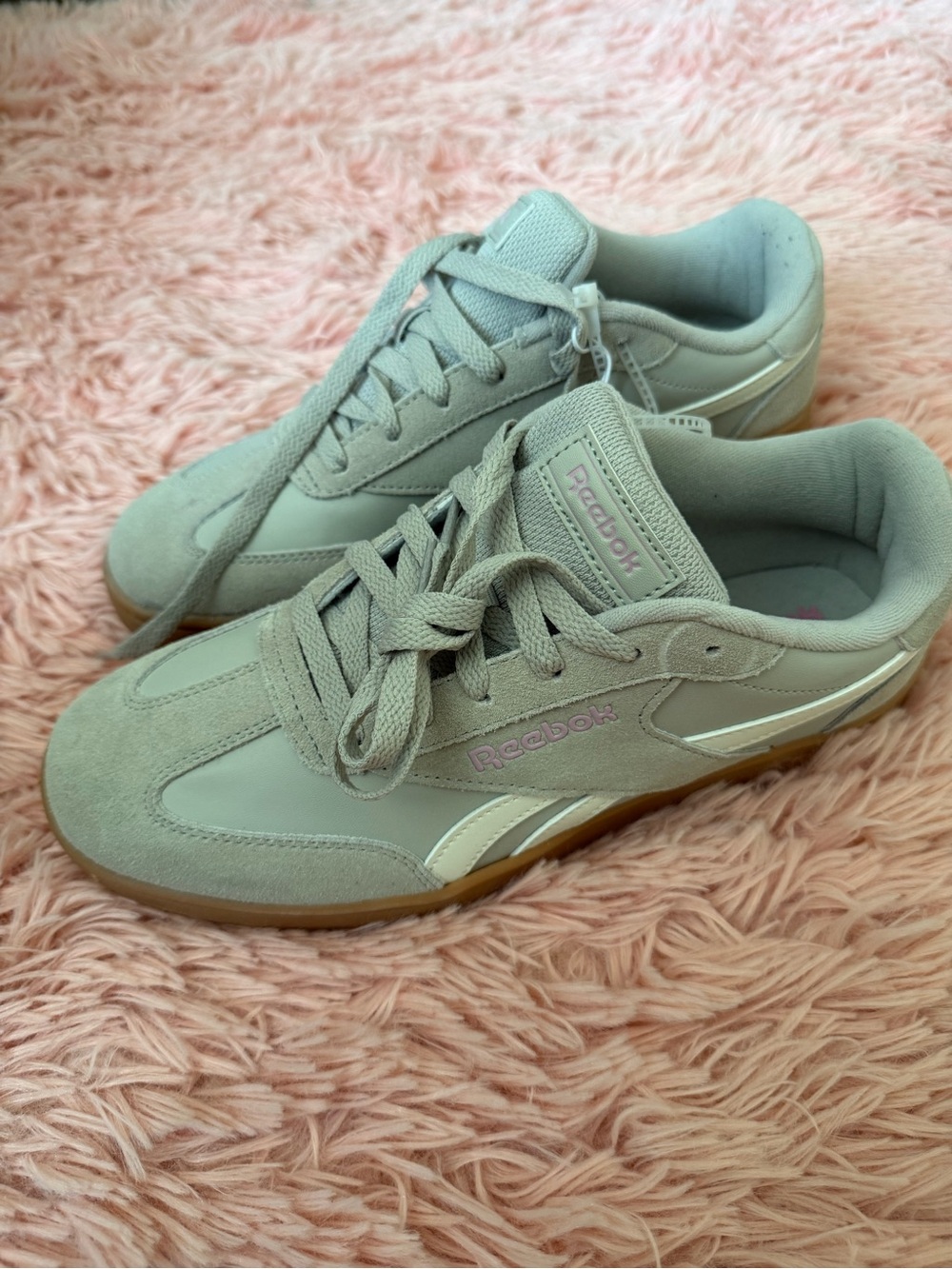 Women’s Reebok Shoes